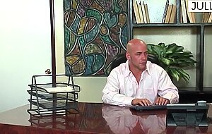 Horny goons, brazil secretary rides my big cock to extreme orgasm