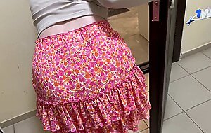 Annafirepussy, ex wife wanted to steal my ipad but only got cum in ass