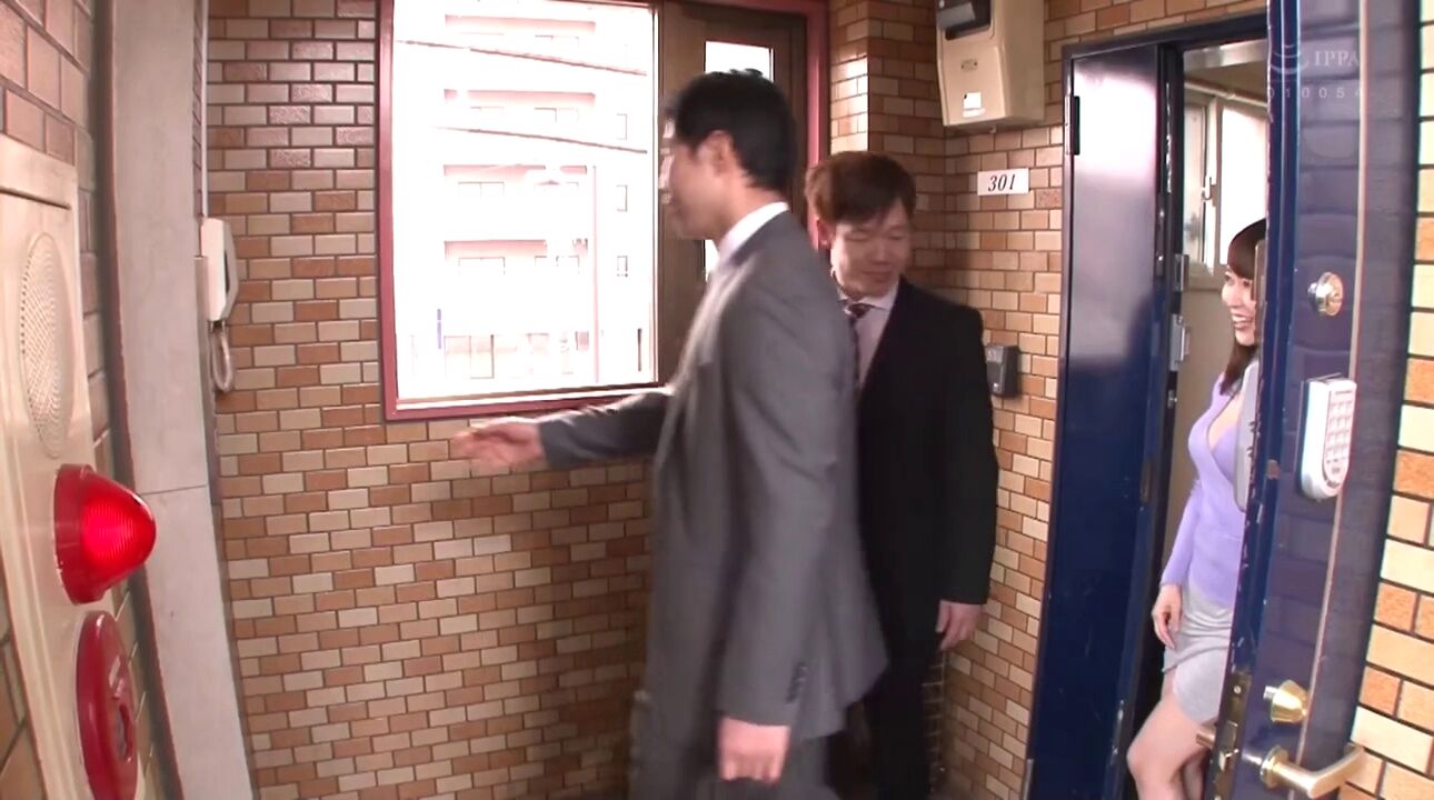 juy-536] this big ass booby bra housewife is luring me to temptation with  her voluptuous hips yu HD porn - SEXTVX.COM