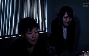Atid-284 is so wet, matsushita can not excuse your saeko