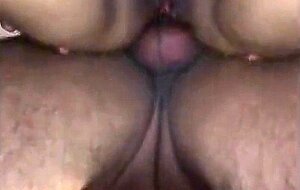 Anal with Latina MILF in October - Part 1