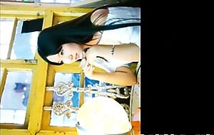 Exotic Asian Amateur