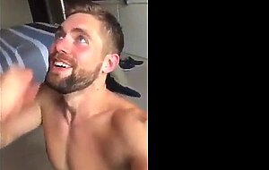 Amateur Blowjob with Big Cock