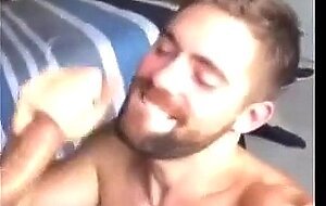 Amateur Blowjob with Big Cock
