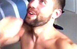 Amateur Blowjob with Big Cock