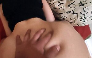 Italian Teen Loves Hardcore Doggystyle