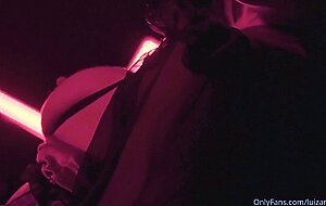 , luiza marcato, my special halloween video for my subscribers. mi video especial de halloween pa