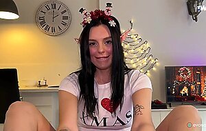 Eva soda, nymphomaniac eva soda...