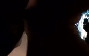Bareback Anal Creampie with Amateur Crossdresser