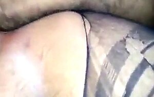 Cute Egyptian Crossdresser Amateur