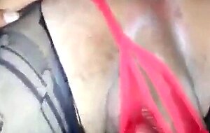 Cute Egyptian Crossdresser Amateur