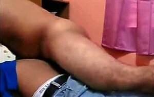 Muscle Daddy Amateur