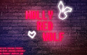 Mollyredwolf, didn't lose a drop. blue-eyed gets of sperm in his mouth mollyredwolf