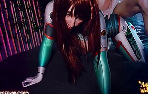 Mollyredwolf, nerf this! dva gets triple damage