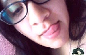 Hot Asian Mature on Webcam