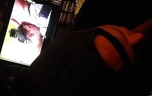 Old Uncle Sucks Twink Nephew's Cock