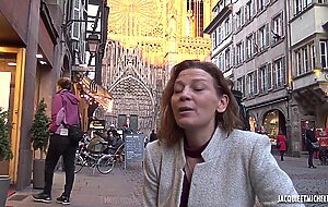 Camille, 36ans, apprecie la qualite