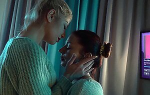 Leyla mult, best friends know how to please each other