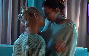 Leyla mult, best friends know how to please each other