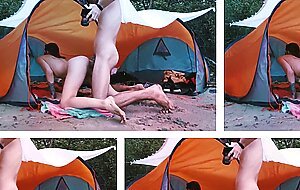 Eve, teen get fucked by huge fat cock