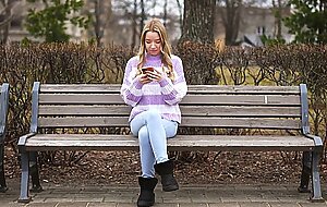 Nubilefilms, mirka sensual surprises