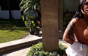 Monicasanthiagoxxx, honey wife make striptease