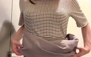 Saba-902 [selfie] masturbation anywhere 4 10 exhibitionist pervert amateurs masturbating nude in
