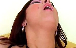  busty  goddes  plays  with  dong -  roseanne