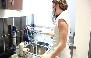 Nuse In Some Mans Bed