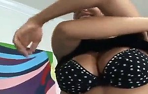 Mia bangg fine and sweet
