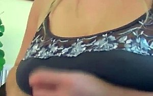  carmen's busty & real - carmen blonde