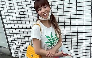 300ntk-604 [dirty breasts country yankee beauty de nasty theory! !! ] at first i thought it was a