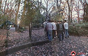 Japanhdv, nozomi aso