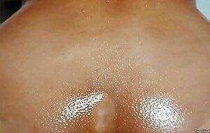 Nastystuf girl, yes..yes..fuck my assmoody atmospheric oil anal