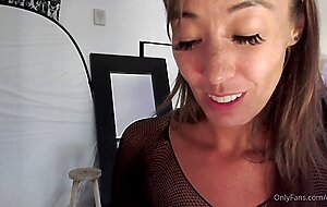 Christy love @clca69, sensual teasing riding and cumming!