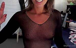 Christy love @clca69, sensual teasing riding and cumming!