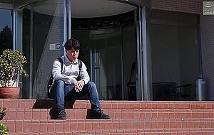 Nsfs-021 posted true story my wife was turned 15 ~ white body devoured by workers ~ hotaru mori
