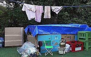 Gnax-051 the days when a neat female doctor was by the homeless * riry hosho