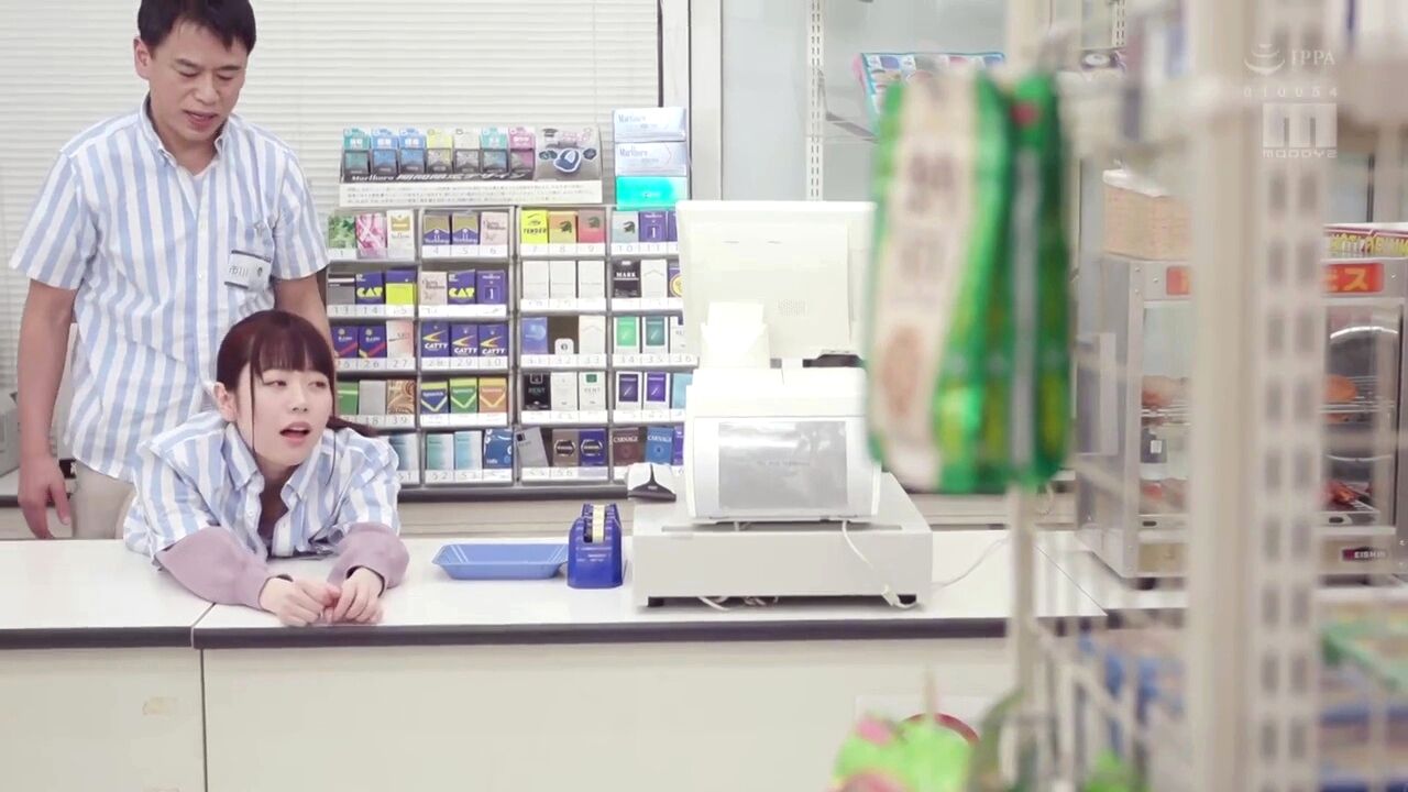 Mide-950 sober girl kimeseku midnight byte i hateful guess store manager i  was pickled in HD porn - SEXTVX.COM