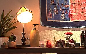 Ssis-155 my mother is undergoing treatment right next to me ... a busty girl who continued to