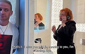 Indigo sin, mommys big secret. and what does this have to do with the stepson