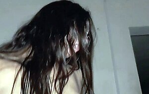 Hotlovers420, my stepsister loves to jump in my cock