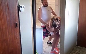 Fucking my neighbours cheating wife