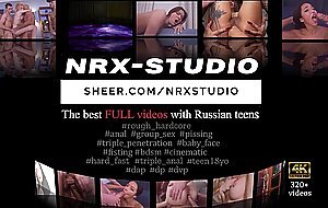 Nick whitehard, skinny ink tik-tok girl ride cock her subscriber