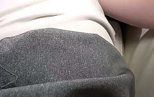 Skjk-028 tall 173cm tall g cup plump half middle half outside office lady sex friend yuinayuina taki