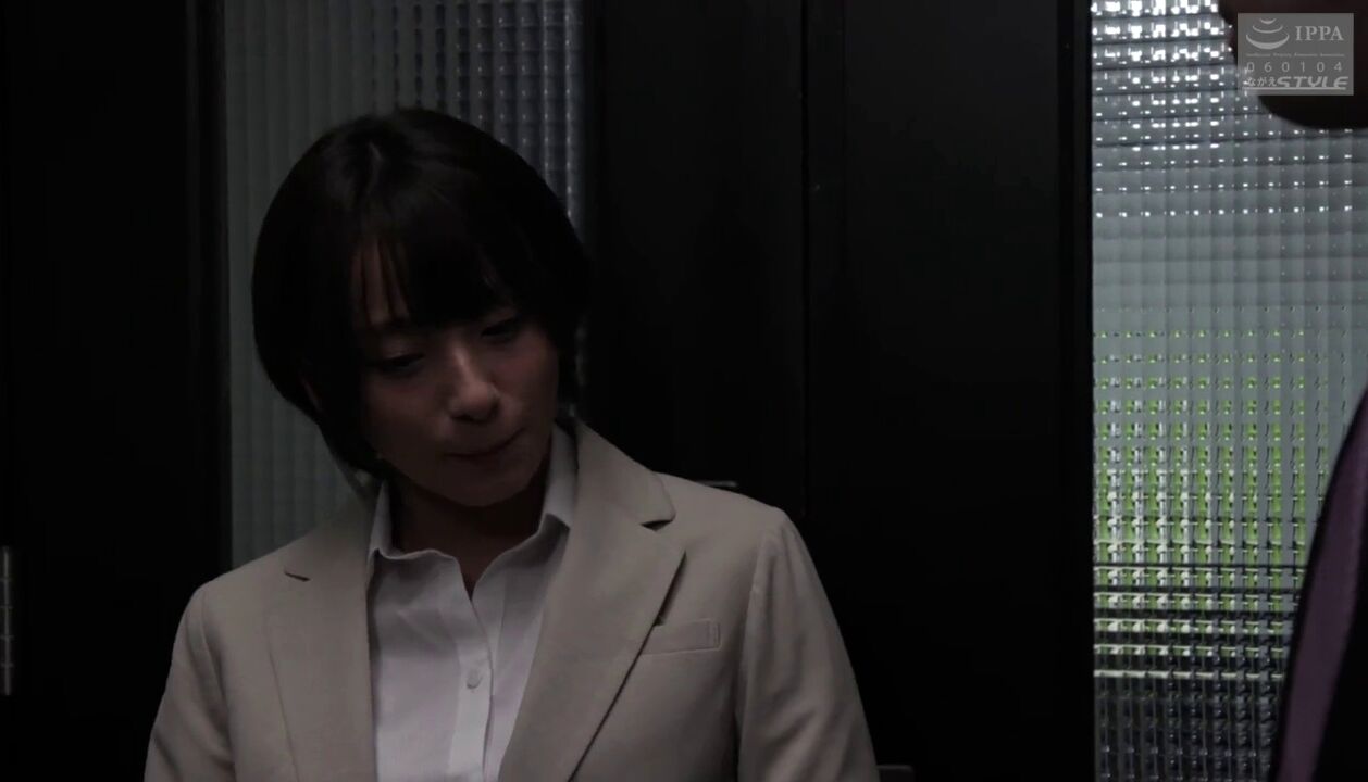 Shocking NSFS-311 - Secret Affairs