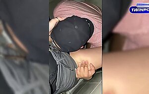 Milipilisex420, slutty girl fucking on party bathroom | argentina