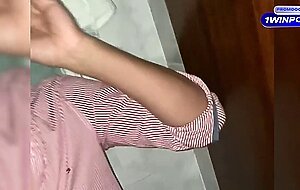 Milipilisex420, slutty girl fucking on party bathroom | argentina