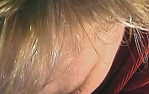 Amateur fistfucking