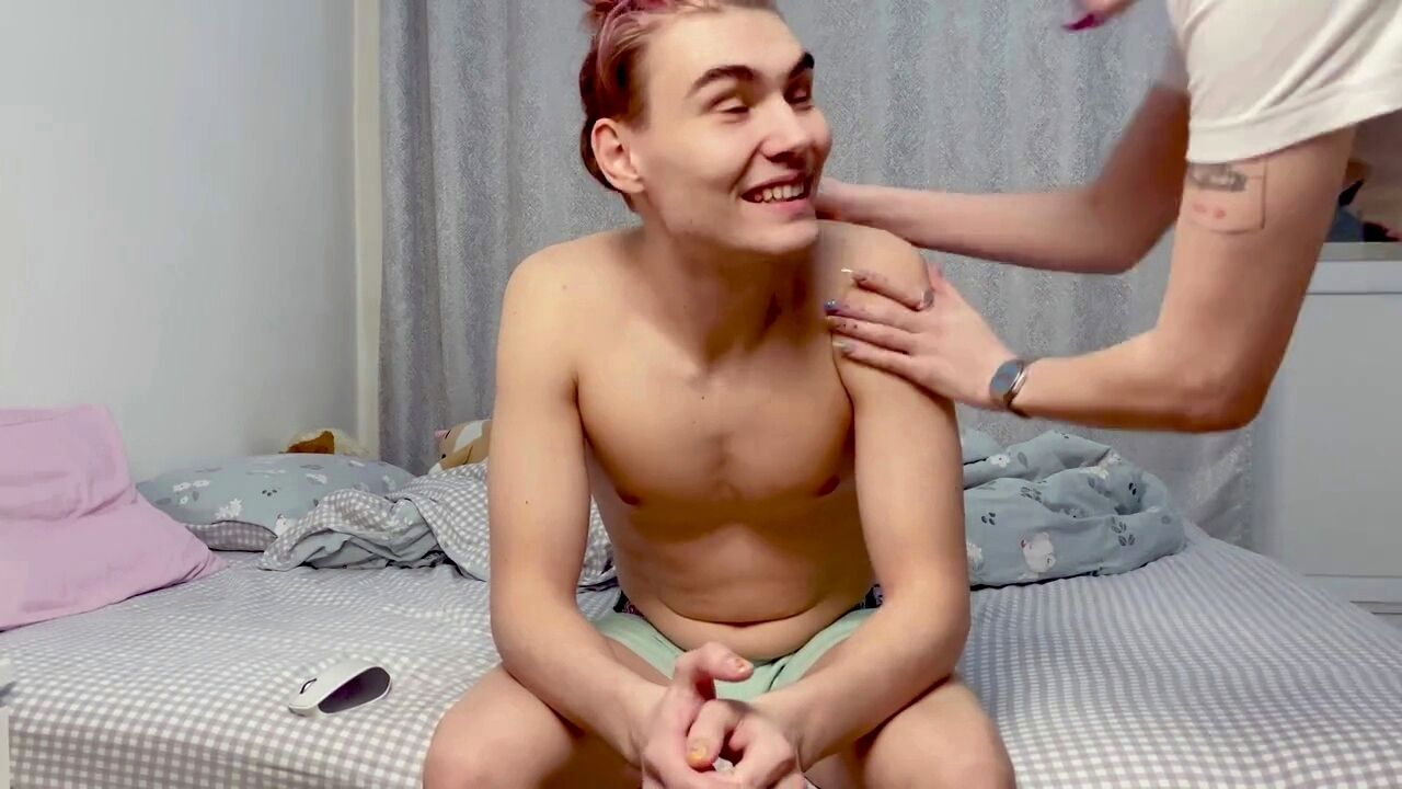 PornTourist - Loves Big Cock